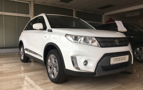 SUPER NOVA PONUDA VITARE LIMITED EDITION