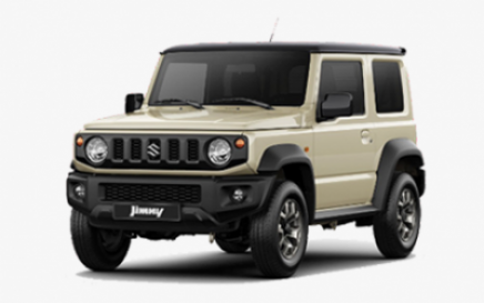 Jimny