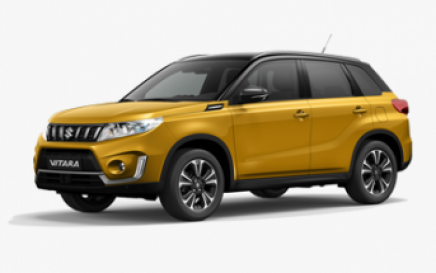 Vitara HYBRID