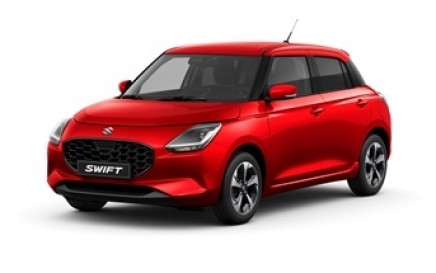 Swift HYBRID