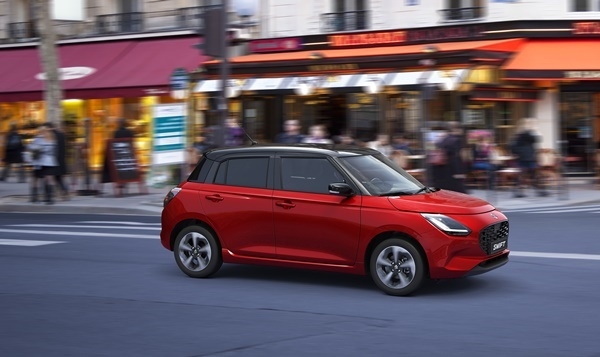 Nova suzuki vitara 2019 cijena